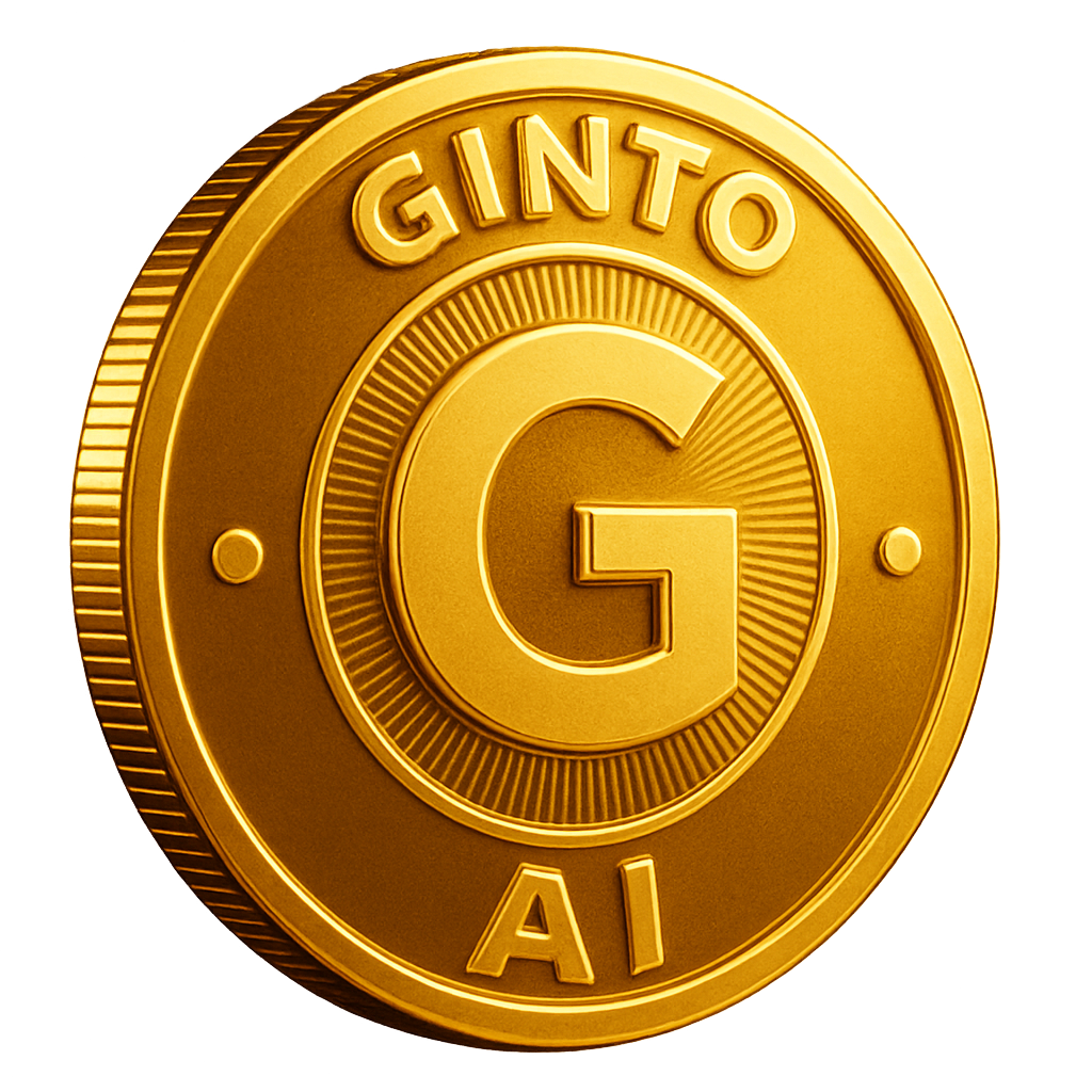 Ginto Logo